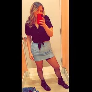 Meet your Posher, Kayli